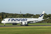 Finnair Airbus A350-941 (OH-LWA) at  Hamburg - Fuhlsbuettel (Helmut Schmidt), Germany