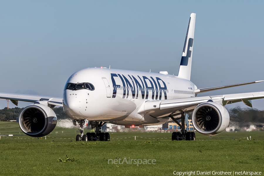 Finnair Airbus A350-941 (OH-LWA) | Photo 88057