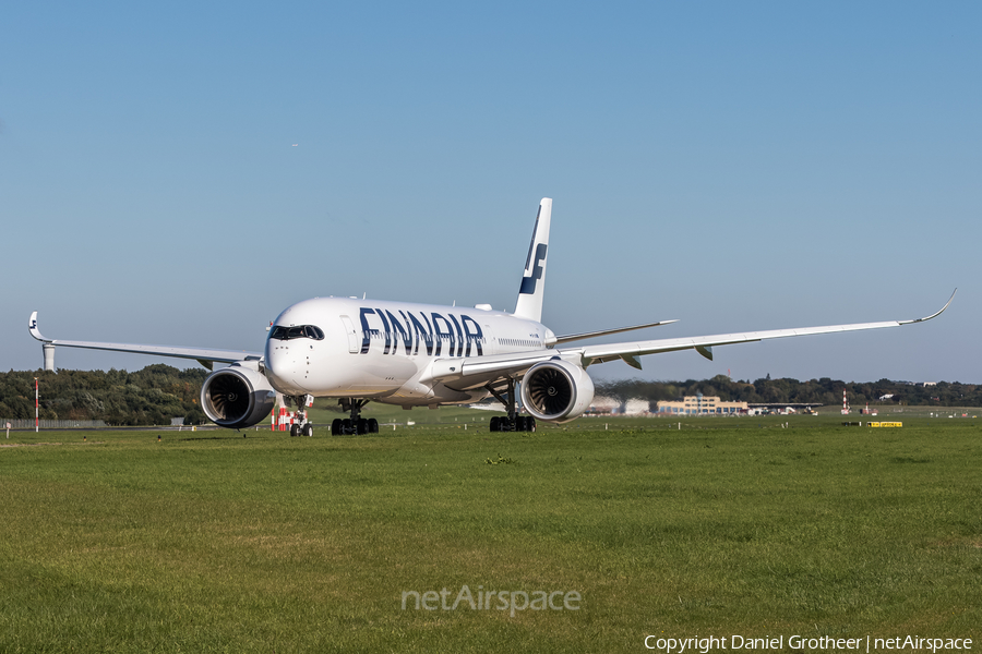 Finnair Airbus A350-941 (OH-LWA) | Photo 88058