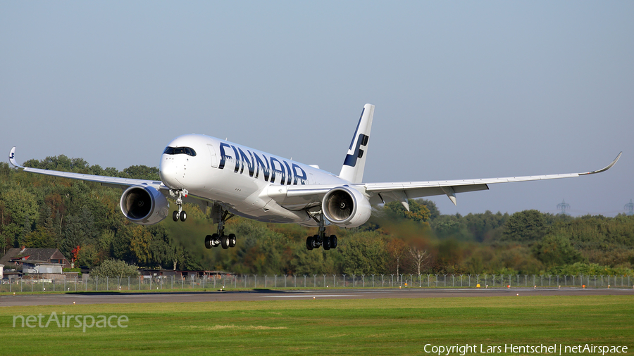 Finnair Airbus A350-941 (OH-LWA) | Photo 88076