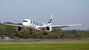 Finnair Airbus A350-941 (OH-LWA) at  Hamburg - Fuhlsbuettel (Helmut Schmidt), Germany