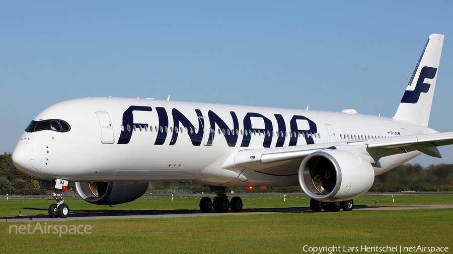 Finnair Airbus A350-941 (OH-LWA) | Photo 88077