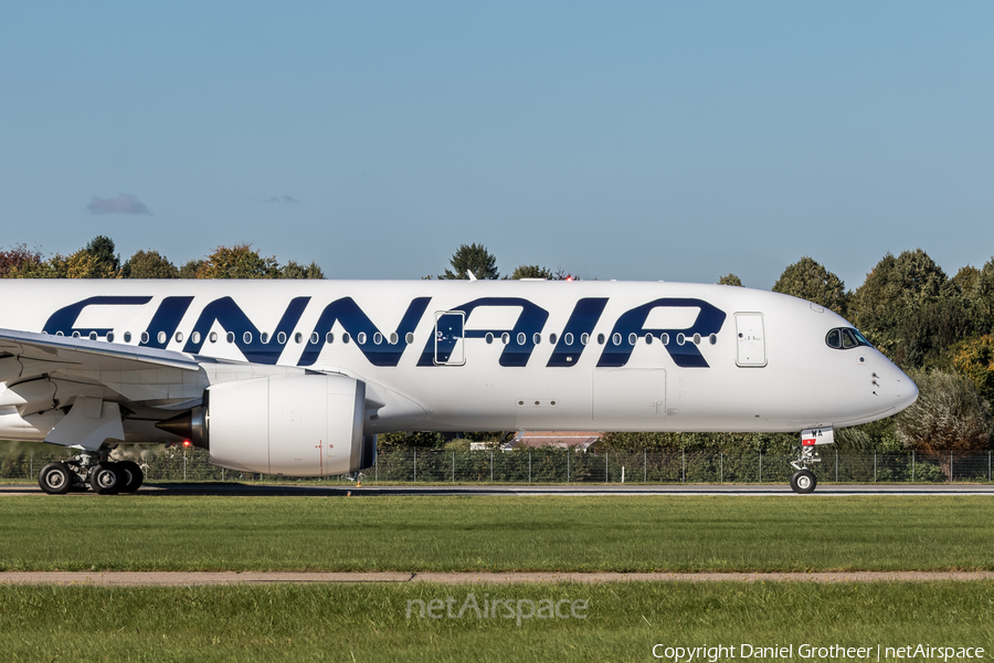 Finnair Airbus A350-941 (OH-LWA) | Photo 88367