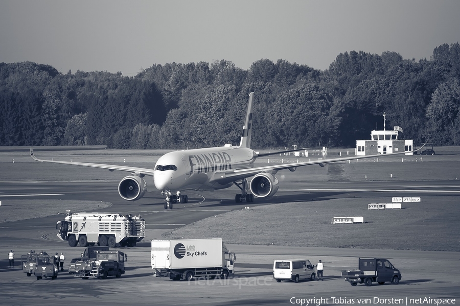 Finnair Airbus A350-941 (OH-LWA) | Photo 89741