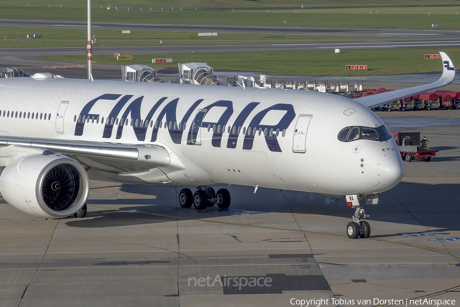 Finnair Airbus A350-941 (OH-LWA) | Photo 89801