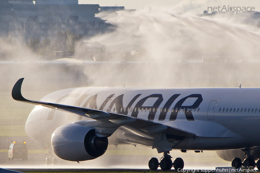 Finnair Airbus A350-941 (OH-LWA) | Photo 99986