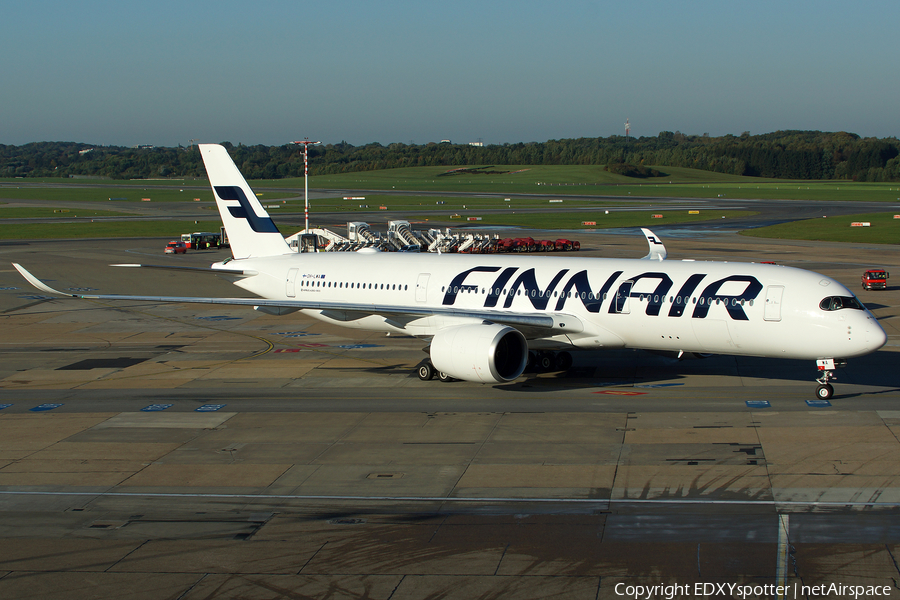Finnair Airbus A350-941 (OH-LWA) | Photo 275641
