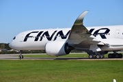 Finnair Airbus A350-941 (OH-LWA) at  Hamburg - Fuhlsbuettel (Helmut Schmidt), Germany