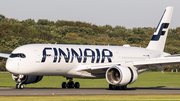 Finnair Airbus A350-941 (OH-LWA) at  Hamburg - Fuhlsbuettel (Helmut Schmidt), Germany