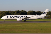 Finnair Airbus A350-941 (OH-LWA) at  Hamburg - Fuhlsbuettel (Helmut Schmidt), Germany