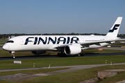 Finnair Airbus A350-941 (OH-LWA) at  Hamburg - Fuhlsbuettel (Helmut Schmidt), Germany