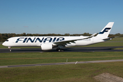 Finnair Airbus A350-941 (OH-LWA) at  Hamburg - Fuhlsbuettel (Helmut Schmidt), Germany