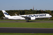 Finnair Airbus A350-941 (OH-LWA) at  Hamburg - Fuhlsbuettel (Helmut Schmidt), Germany