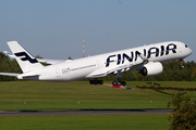 Finnair Airbus A350-941 (OH-LWA) at  Hamburg - Fuhlsbuettel (Helmut Schmidt), Germany
