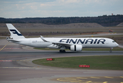 Finnair Airbus A350-941 (OH-LWA) at  Helsinki - Vantaa, Finland