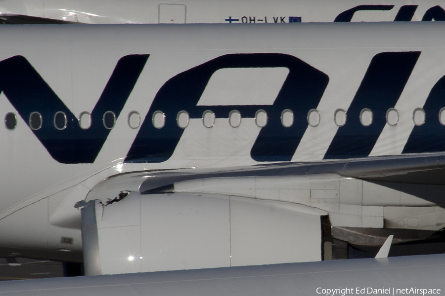 Finnair Airbus A350-941 (OH-LWA) | Photo 120930