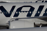 Finnair Airbus A350-941 (OH-LWA) at  Helsinki - Vantaa, Finland