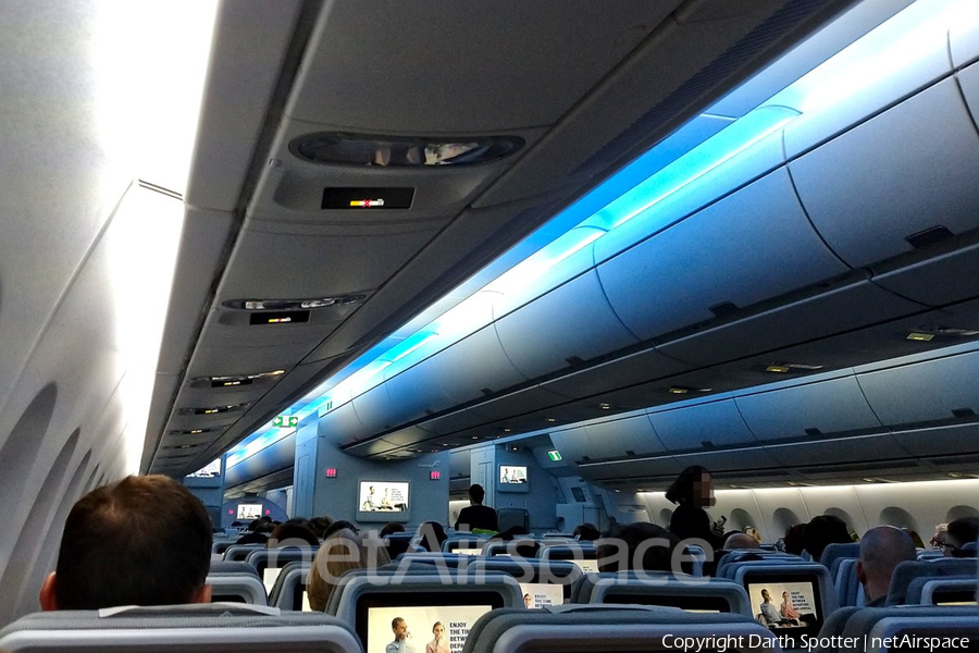 Finnair Airbus A350-941 (OH-LWA) | Photo 364835