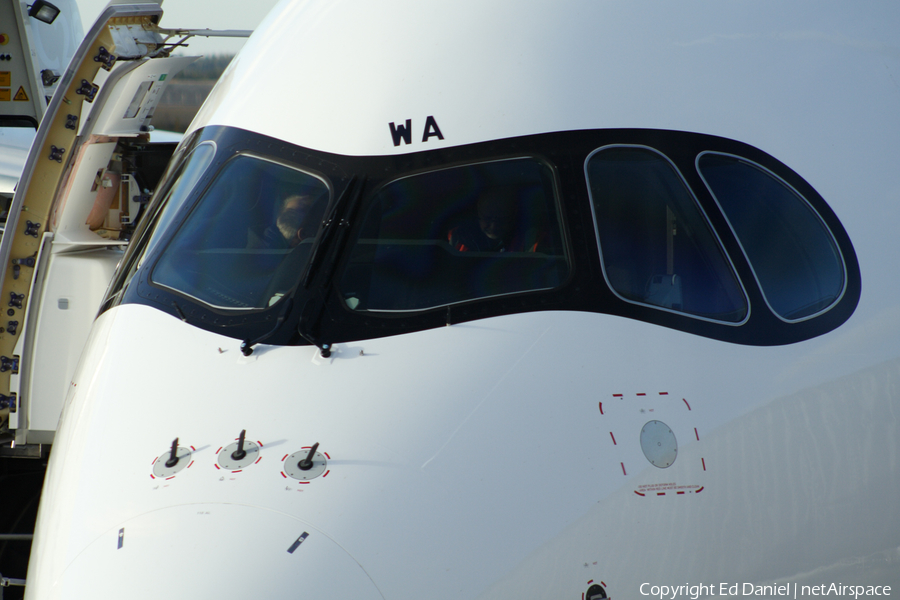 Finnair Airbus A350-941 (OH-LWA) | Photo 88817