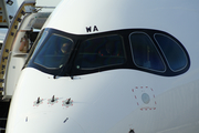 Finnair Airbus A350-941 (OH-LWA) at  Helsinki - Vantaa, Finland