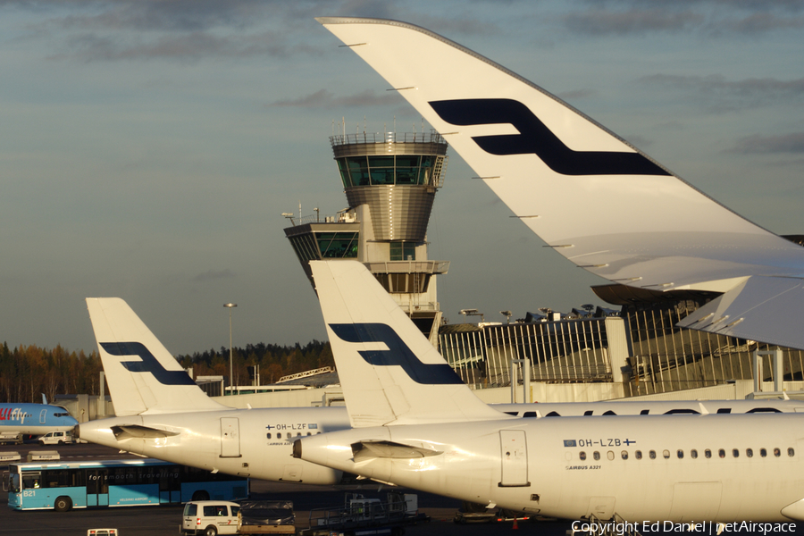 Finnair Airbus A350-941 (OH-LWA) | Photo 88819