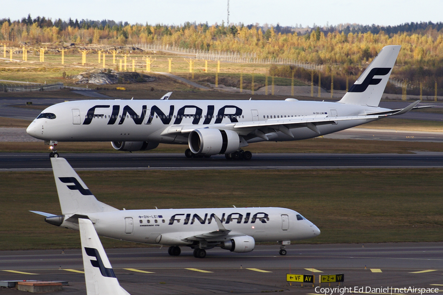 Finnair Airbus A350-941 (OH-LWA) | Photo 89787