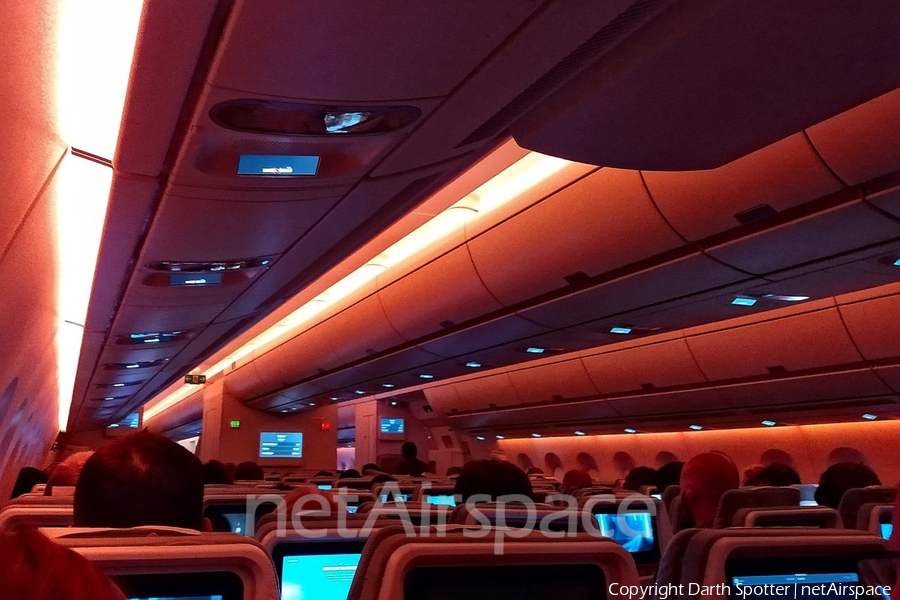Finnair Airbus A350-941 (OH-LWA) | Photo 364836