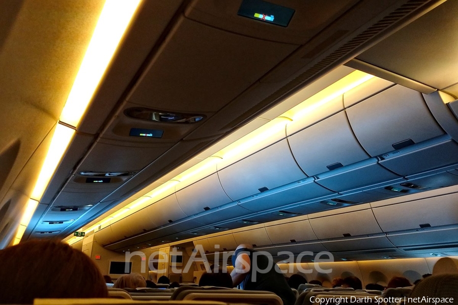 Finnair Airbus A350-941 (OH-LWA) | Photo 364837