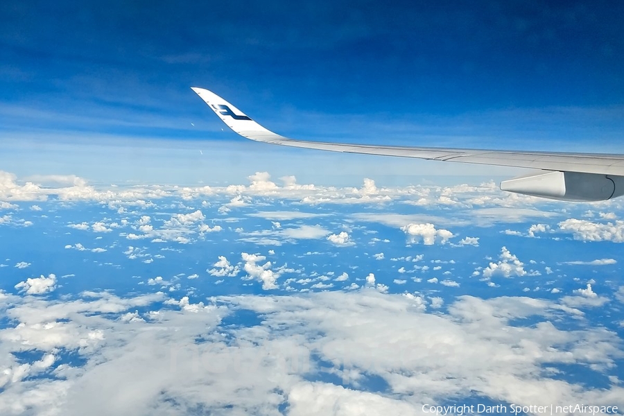 Finnair Airbus A350-941 (OH-LWA) | Photo 364838