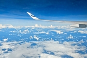 Finnair Airbus A350-941 (OH-LWA) at  In Flight, Malaysia