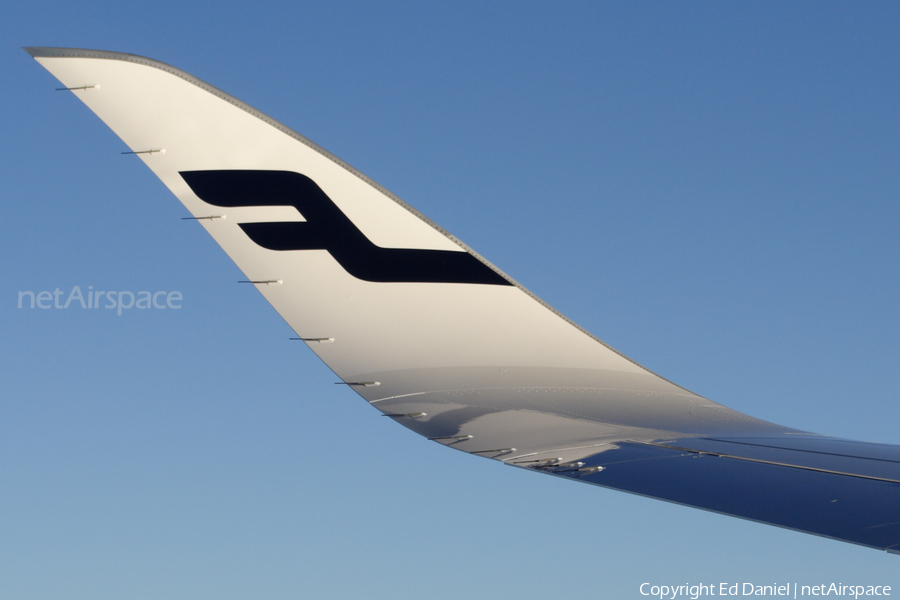 Finnair Airbus A350-941 (OH-LWA) | Photo 88820