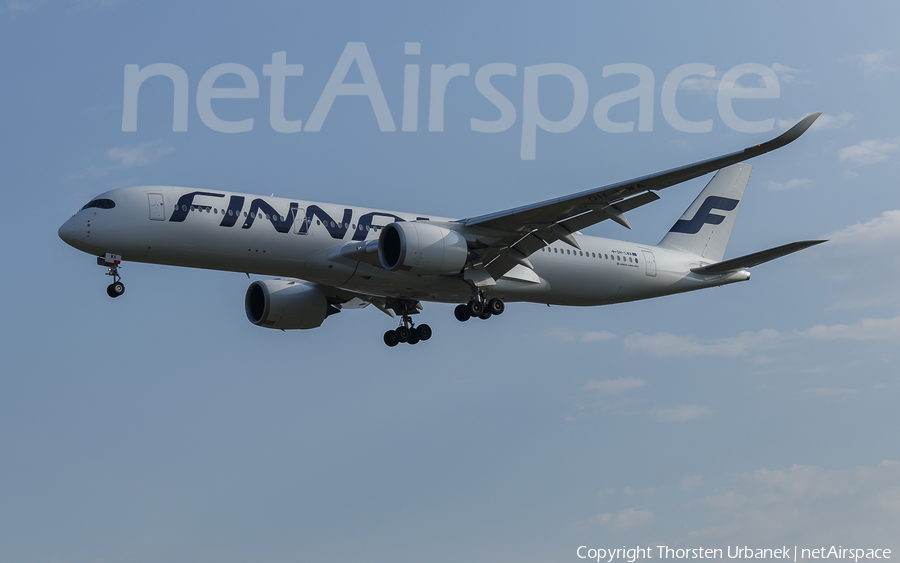 Finnair Airbus A350-941 (OH-LWA) | Photo 188056