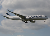 Finnair Airbus A350-941 (OH-LWA) at  London - Heathrow, United Kingdom