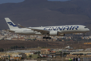 Finnair Airbus A350-941 (OH-LWA) at  Gran Canaria, Spain