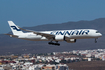 Finnair Airbus A350-941 (OH-LWA) at  Gran Canaria, Spain