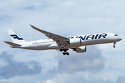 Finnair Airbus A350-941 (OH-LWA) at  Gran Canaria, Spain