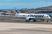 Finnair Airbus A350-941 (OH-LWA) at  Gran Canaria, Spain