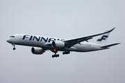 Finnair Airbus A350-941 (OH-LWA) at  Munich, Germany