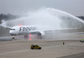 Finnair Airbus A350-941 (OH-LWA) at  Berlin - Tegel, Germany