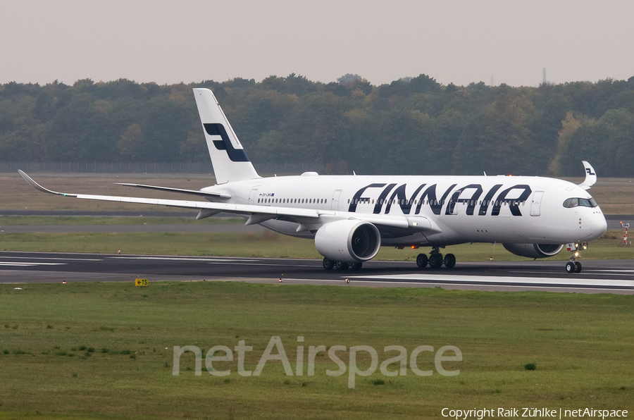Finnair Airbus A350-941 (OH-LWA) | Photo 88213