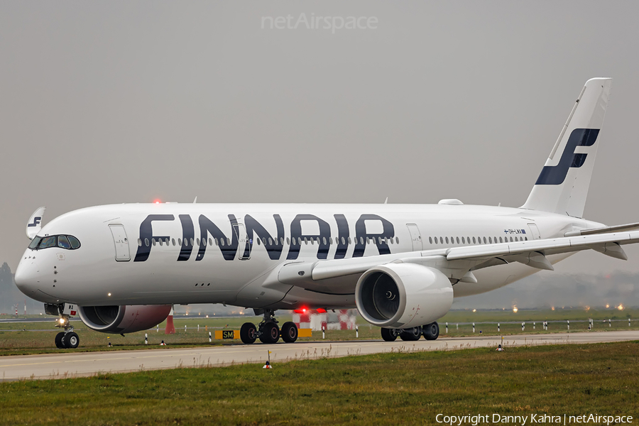 Finnair Airbus A350-941 (OH-LWA) | Photo 88262