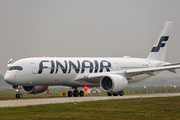 Finnair Airbus A350-941 (OH-LWA) at  Berlin - Tegel, Germany