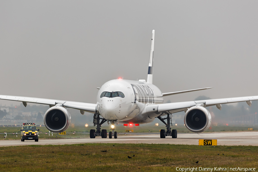 Finnair Airbus A350-941 (OH-LWA) | Photo 88265