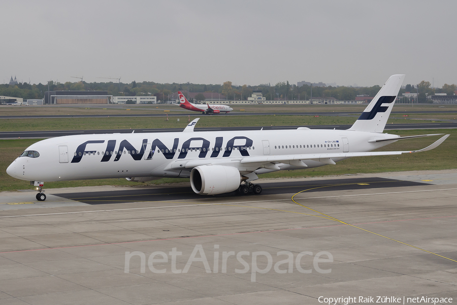 Finnair Airbus A350-941 (OH-LWA) | Photo 88381