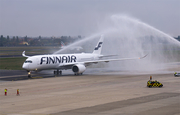 Finnair Airbus A350-941 (OH-LWA) at  Berlin - Tegel, Germany