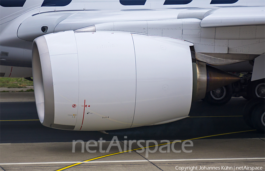 Finnair Airbus A350-941 (OH-LWA) | Photo 96337