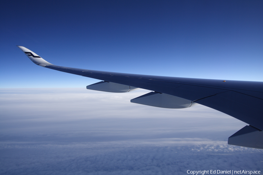 Finnair Airbus A350-941 (OH-LWA) | Photo 88822