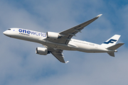 Finnair Airbus A350-941 (OH-LWB) at  Frankfurt am Main, Germany