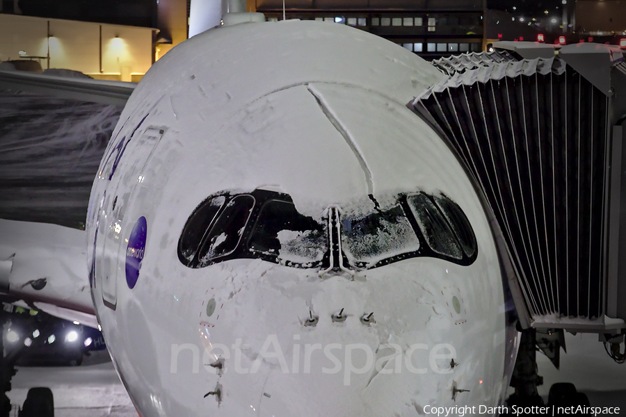Finnair Airbus A350-941 (OH-LWB) | Photo 307181