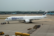 Finnair Airbus A350-941 (OH-LWB) at  Seoul - Incheon International, South Korea